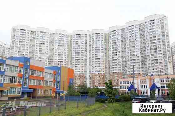 1-комнатная квартира, 41.8 м², 11/25 эт. на продажу в Химках Химки