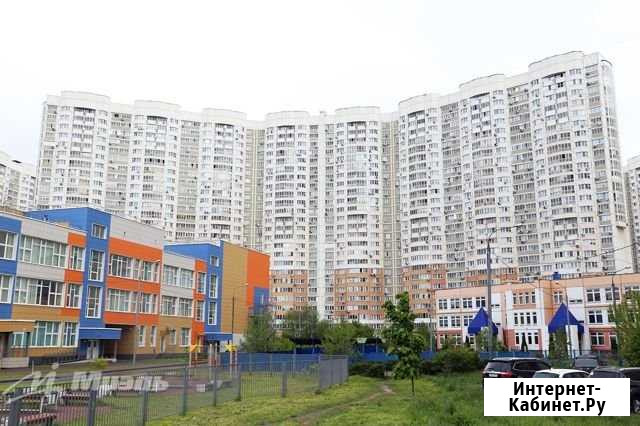 1-комнатная квартира, 41.8 м², 11/25 эт. на продажу в Химках Химки - изображение 1