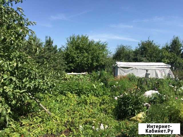 Дача 20 м² на участке 6 сот. на продажу в Пензе Пенза - изображение 1