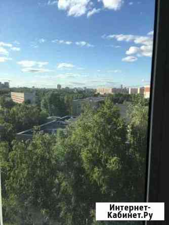 Квартира-студия, 13 м², 8/9 эт. на продажу в Казани Казань