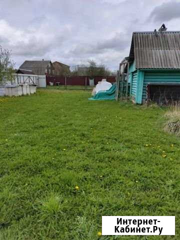 Участок ИЖС 10 сот. на продажу в Толмачево Ленинградской области Толмачево - изображение 1