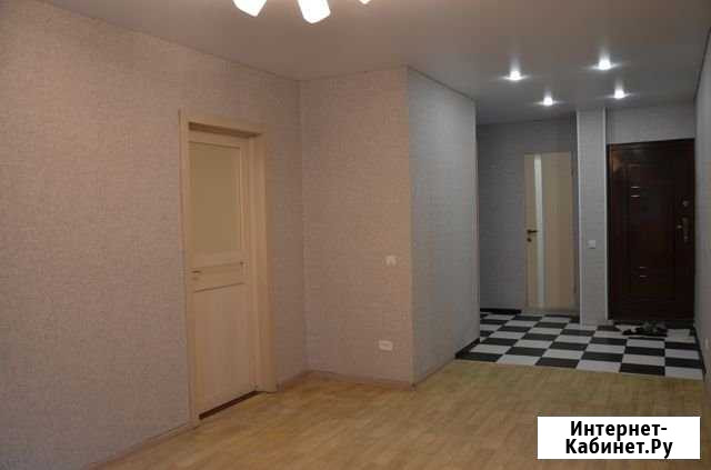 3-комнатная квартира, 50 м², 2/5 эт. на продажу в Барнауле Барнаул - изображение 1