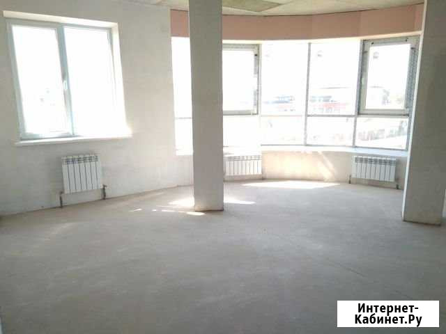 3-комнатная квартира, 102.9 м², 5/10 эт. на продажу в Азове Азов - изображение 1