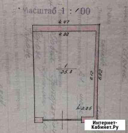 Гараж >30 м² на продажу в Яреге Ярега