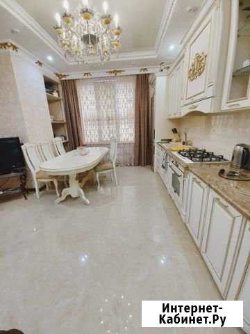 2-комнатная квартира, 71 м², 3/9 эт. на продажу в Нальчике Нальчик - изображение 1