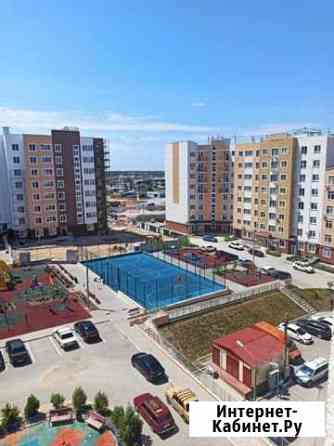 3-комнатная квартира, 74 м², 7/10 эт. на продажу в Севастополе Севастополь