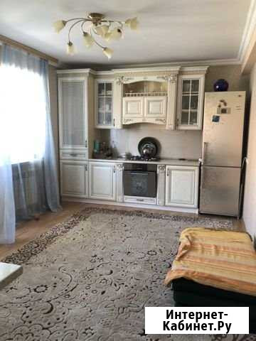 1-комнатная квартира, 60 м², 3/5 эт. на продажу в Кизляре Республики Дагестан Кизляр - изображение 1