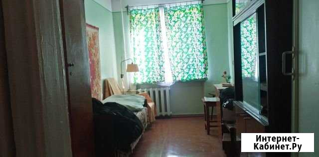 2-комнатная квартира, 44.3 м², 3/5 эт. на продажу в Чапаевске Чапаевск - изображение 1