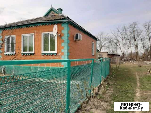 Дом 60 м² на участке 40 сот. на продажу в Анапе Анапа - изображение 1