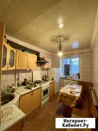 2-комнатная квартира, 46 м², 2/2 эт. на продажу в Егорьевске Егорьевск