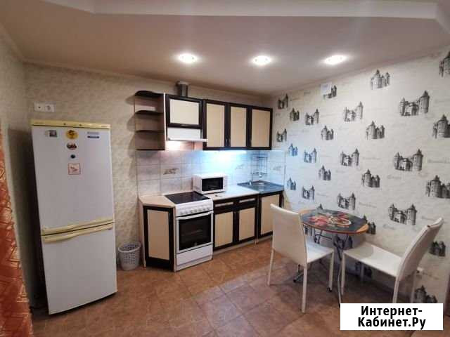Квартира-студия, 25 м², 16/23 эт. в аренду на длительный срок в Мурино Мурино - изображение 1