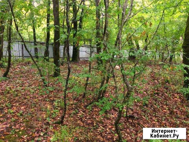 Участок ИЖС 21 сот. на продажу в Новомихайловском кп Новомихайловский кп - изображение 1
