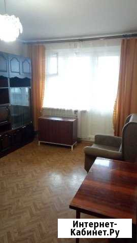 1-комнатная квартира, 34 м², 10/10 эт. в аренду на длительный срок в Белгороде Белгород - изображение 1