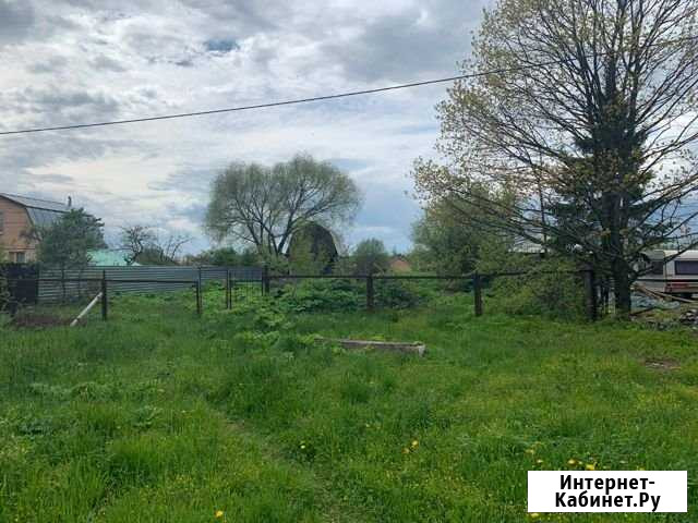 Участок ИЖС 19 сот. на продажу в Снегирях Снегири - изображение 1