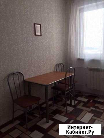 1-комнатная квартира, 30 м², 7/12 эт. в аренду на длительный срок в Ангарске Ангарск - изображение 1