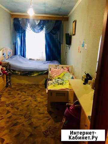 2-комнатная квартира, 44 м², 11/12 эт. на продажу в Рыбинске Рыбинск - изображение 1