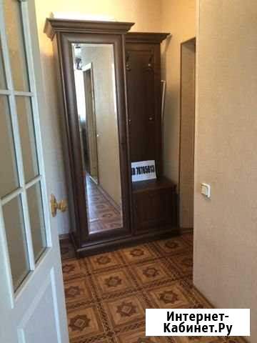 1-комнатная квартира, 30 м², 4/5 эт. в аренду посуточно в Феодосии Феодосия - изображение 1