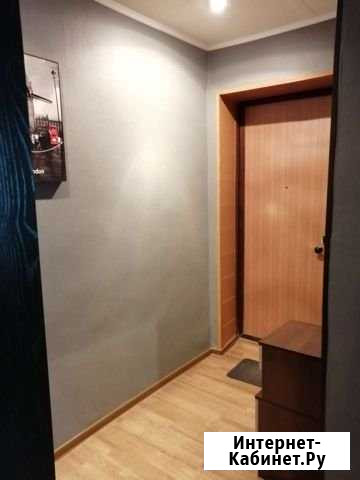 1-комнатная квартира, 37 м², 3/3 эт. на продажу в Барнауле Барнаул - изображение 1