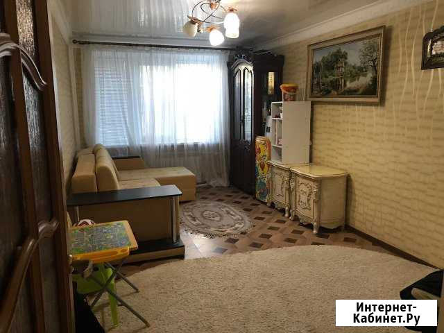 2-комнатная квартира, 50 м², 1/5 эт. на продажу в Черкесске Черкесск - изображение 1