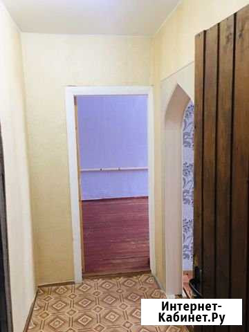2-комнатная квартира, 30.5 м², 3/3 эт. на продажу в Окуловке Окуловка - изображение 1
