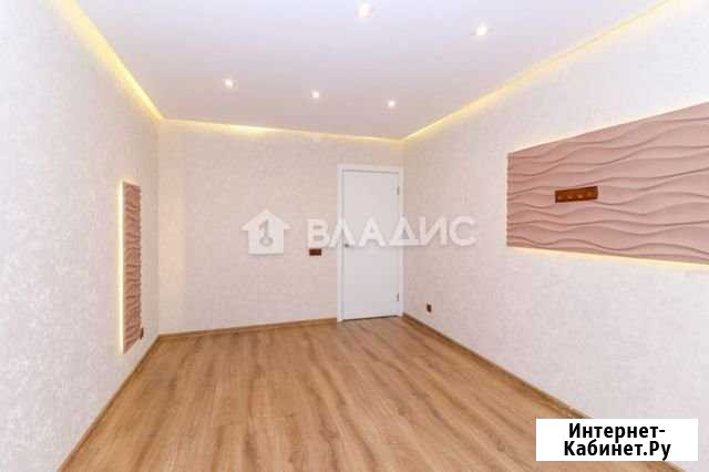 1-комнатная квартира, 40 м², 4/17 эт. на продажу во Владимире Владимир - изображение 1