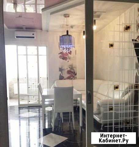 2-комнатная квартира, 84 м², 13/18 эт. в аренду на длительный срок в Краснодаре Краснодар - изображение 1