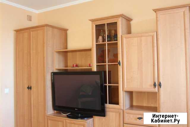 1-комнатная квартира, 40 м², 5/21 эт. в аренду посуточно в Санкт-Петербурге Санкт-Петербург - изображение 1