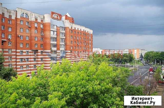 2-комнатная квартира, 45 м², 4/5 эт. на продажу в Туле Тула - изображение 1