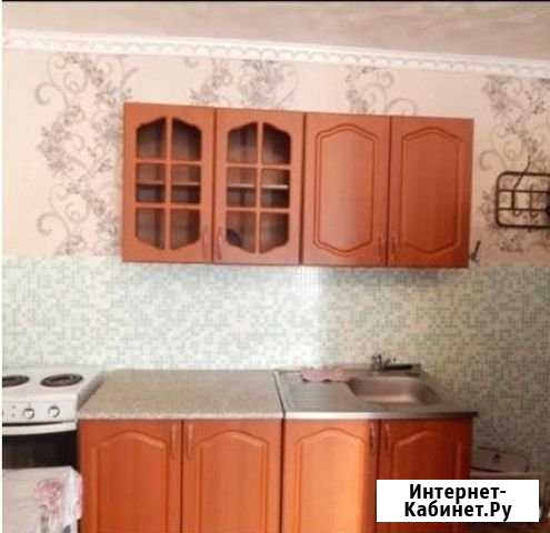 Комната 18 м² в 1-ком. кв., 4/5 эт. на продажу в Туймазах Туймазы - изображение 1