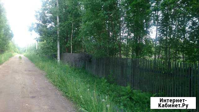 Участок СНТ, ДНП 17 сот. на продажу в Уваровке Уваровка - изображение 1