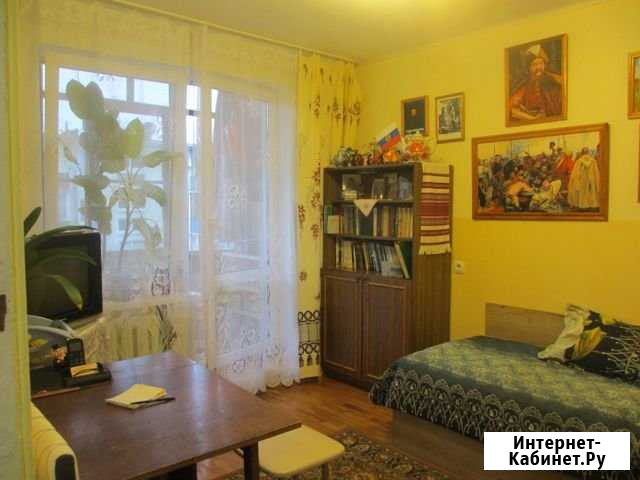 3-комнатная квартира, 57 м², 4/5 эт. на продажу в Великом Новгороде Великий Новгород - изображение 1