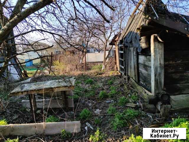 Участок ИЖС 6 сот. на продажу в Нижнем Новгороде Нижний Новгород - изображение 1