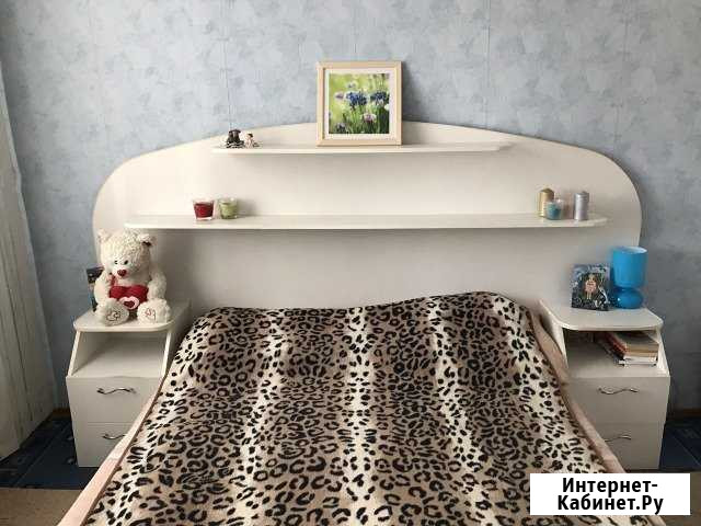 2-комнатная квартира, 44.2 м², 2/2 эт. на продажу в Камышлове Камышлов - изображение 1