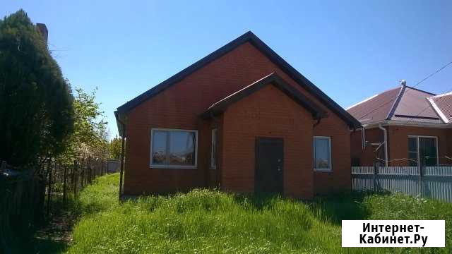 Дом 92 м² на участке 5 сот. на продажу в Темрюке Темрюк - изображение 1