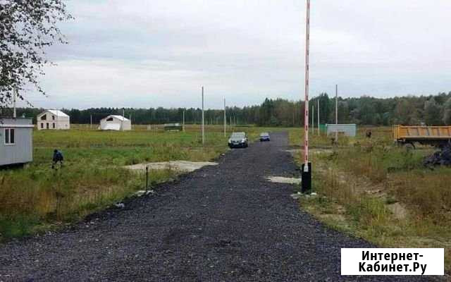 Участок ИЖС 4 сот. на продажу в Каскаре Каскара - изображение 1