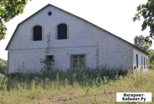 Дом 154 м² на участке 42 сот. на продажу в Хотынце Хотынец - изображение 1