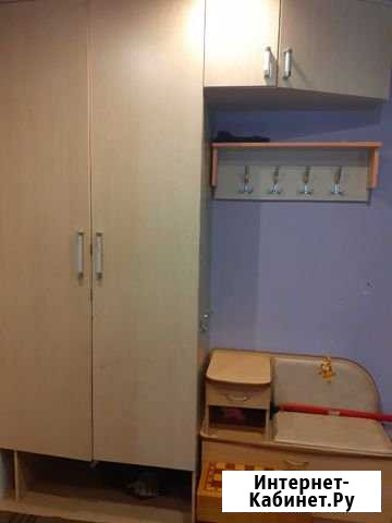 2-комнатная квартира, 54 м², 1/5 эт. на продажу в Иваново Иваново - изображение 1