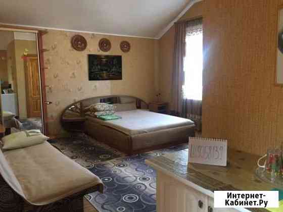 Дом 60 м² на участке 1 сот. в аренду посуточно в Геленджике Геленджик