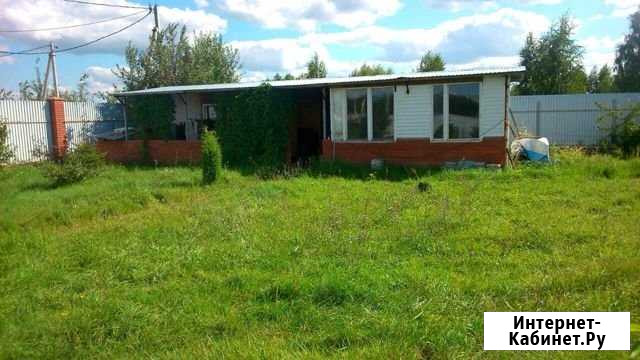 Дача 40 м² на участке 12.5 сот. на продажу в Раменском Раменское - изображение 1