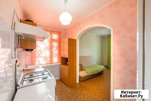 3-комнатная квартира, 60.9 м², 1/2 эт. на продажу в Архангельске Архангельск - изображение 1