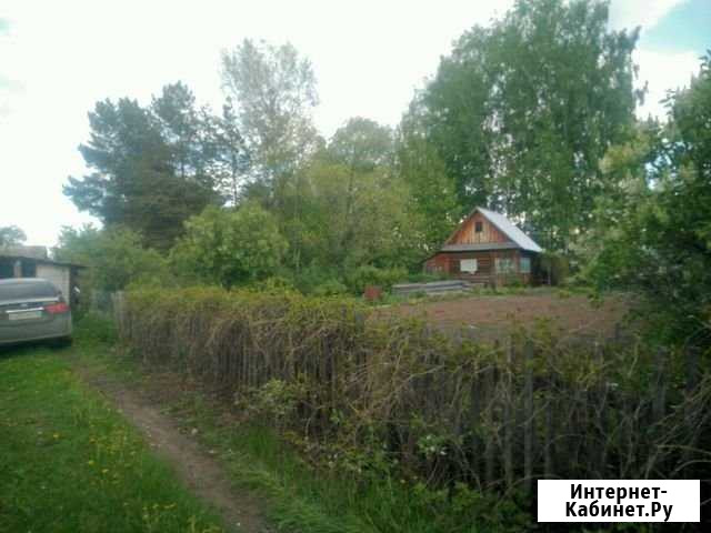 Дача 20 м² на участке 6 сот. на продажу в Новом Республики Удмуртия Новый - изображение 1