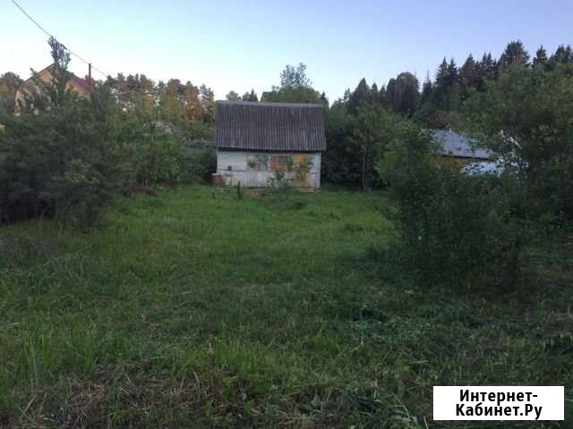 Участок СНТ, ДНП 5 сот. на продажу в Ашукино Ашукино - изображение 1
