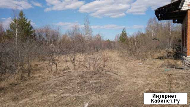 Дача 48 м² на участке 6 сот. на продажу в Бору Бор - изображение 1