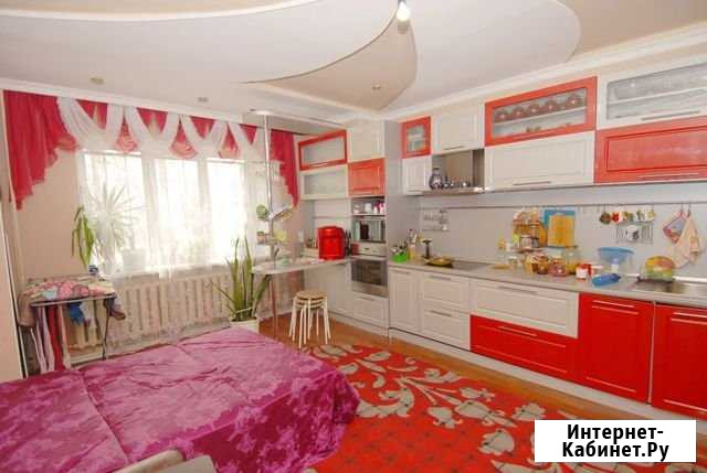 2-комнатная квартира, 60 м², 1/5 эт. на продажу в Сургуте Ханты-Мансийского АО Сургут - изображение 1