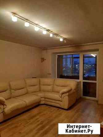 3-комнатная квартира, 63 м², 6/9 эт. на продажу в Екатеринбурге Екатеринбург