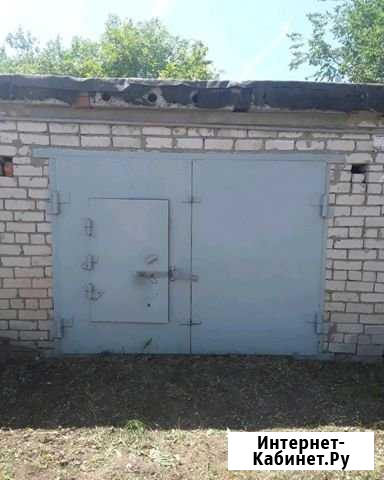 Гараж 20 м² на продажу в Белгороде Белгород - изображение 1