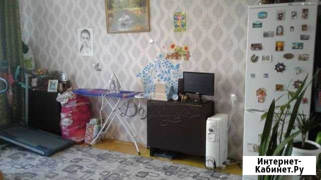 4-комнатная квартира, 63 м², 1/9 эт. на продажу в Воронеже Воронеж - изображение 1