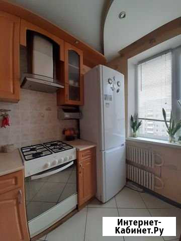 3-комнатная квартира, 67.6 м², 7/9 эт. на продажу в Воронеже Воронеж - изображение 1