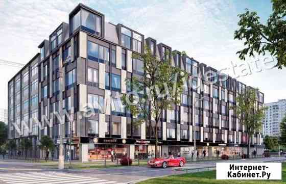 Продам торговое помещение, 43.7 кв.м. Москва