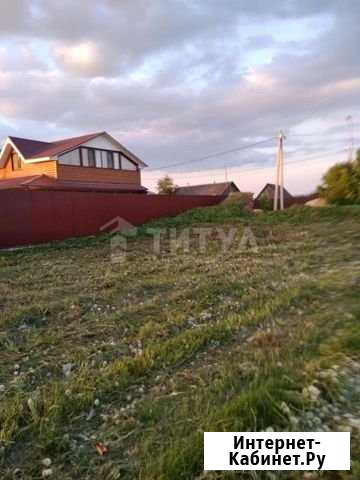 Участок ИЖС 31 сот. на продажу в Перемышле Перемышль - изображение 1